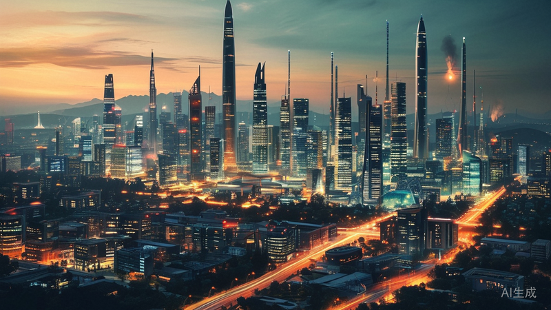 危险的科技成长基金